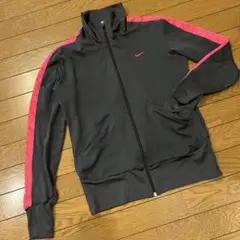 Nike DRI-FIT ジャージジャケット M