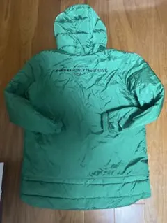 DIESEL ディーゼル ナイロンジャケット 中綿 ダウンジャケット L