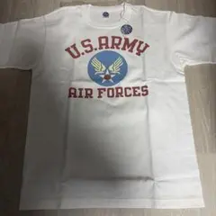 トイズマッコイ 大脱走 U.S.ARMY AIR FORCES Tシャツ - メルカリ