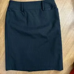 PROPORTION BODY DRESSING タイトスカート