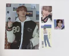 &TEAM 앤팀 ニコラス 니콜라스 NICHOLAS シーグリ トレカ 포카