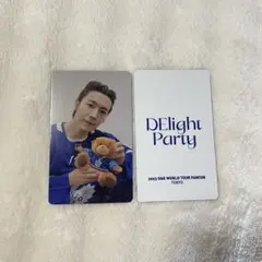 2026年最新】Super JUNIOR トレカ ドンヘの人気アイテム - メルカリ