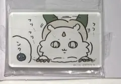 ちいかわキャラマグネッツ4 あのこ