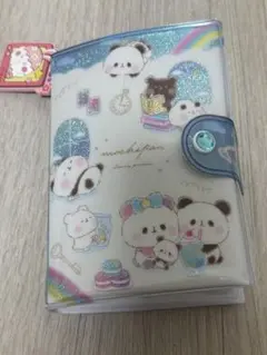 シール帳完成品 ボンボンドロップシール ウォーターシールなど 即購入◎