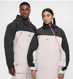 2026年最新】nike acg マウンテンパーカー ゴアテックスの人気アイテム