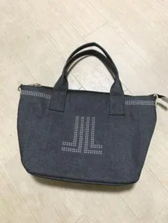 ランバン　ハンドバッグ