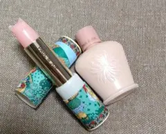 新品未使用 PAUL & JOE リップスティック401＆ケース おまけ付き