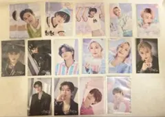 straykids スキズ オンラインくじ 5-starステッカー まとめ売り