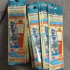 エンジェルブルー ブックマークコレクションセット デイジーラヴァーズ