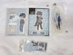 ギヴン 上ノ山立夏 アクスタ まとめ売り