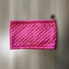 キャロウェイ　Callaway ネックウォーマー　ピンク