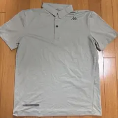 Kappa Sports ストレッチ ポロシャツ 半袖ポロシャツ ゴルフシャツのサムネイル