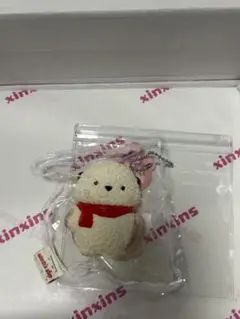 xinxinshop ふわもち動物 スクイーズ カワウソ ラッコのサムネイル