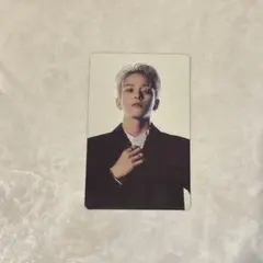 TREASURE アサヒ トレカ REBOOT デジパック