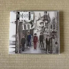嵐 CD シングル Troublemaker【初回限定】