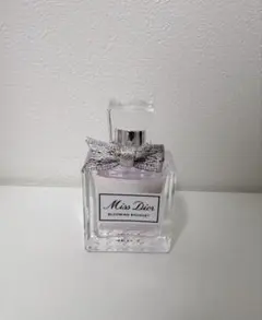 ミスディオール　ブルーミングブーケ〈オードゥトワレ〉　5ml 試供品