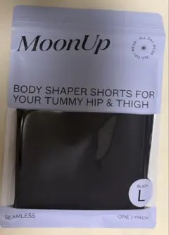 MOONUP ムーンアップショーツ Lサイズ