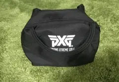 PXG Drink Cooler Bag ドリンククーラーバッグ（ジャンク品）