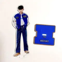 【匿名配送】 INI 田島将吾 アクスタ