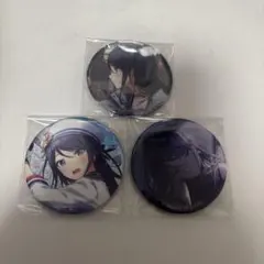 プロセカ 星乃一歌 缶バッジ 纏め売り