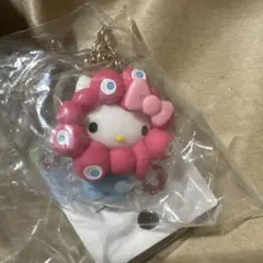 2025年最新】ミャクミャク キティの人気アイテム - メルカリ