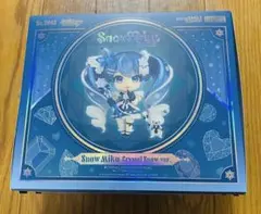 2026年最新】雪ミク ねんどろいど 2025の人気アイテム - メルカリ