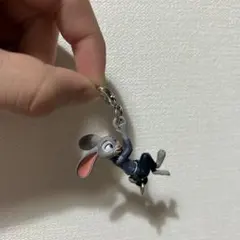 ズートピア2️⃣ゆらゆらつながるマスコット