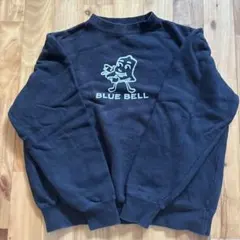 S*U様 【希少】BLUE BELL ブルーベル ヴィンテージ スウェットトレーのサムネイル