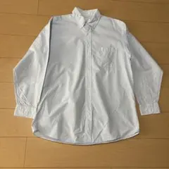 ブルックスブラザーズ 346 ブロックチェック 長袖 BDシャツ 161/2