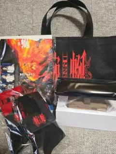 DIR EN GREY VIP お土産 セット プラスアルファ 2025年最新】Dir en grey vipの人気アイテム - メルカリ