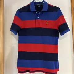 Polo by Ralph Lauren ポロシャツ M (10-12)