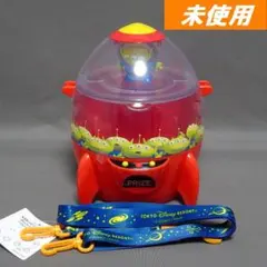 新品 リトルグリーンメン ポップコーン バケット エイリアン ディズニー