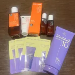 ミジャンセンPerfect Serum & Salon 10セット
