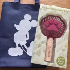 ズートピア ハンディファン ディズニー ディズニーストア ストラップ 2