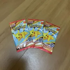 ポケモンスクラップ】マスクド・ピカチュウ カード 05 - メルカリ