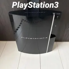 動作確認済み　Sony PlayStation3 CECH-L00