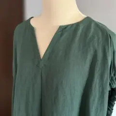 ＜新品＞【ヤマダヤAga】ノースリーブロングワンピース