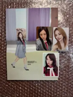 TWICE ツウィ まとめ売り