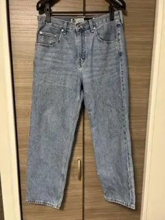 Levi's Silver Tab ルーズデニム W32 L30