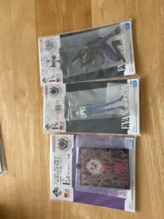 エヴァンゲリオン一番くじ　まとめ売り