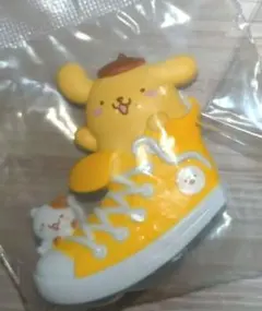 ポムポムプリン　はさむんです　でらっくす