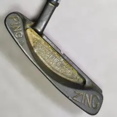 2026年最新】ping パター 85020の人気アイテム - メルカリ