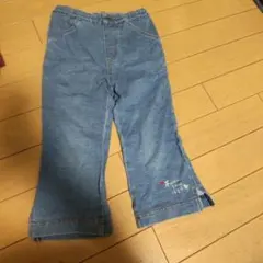 familiar デニムパンツ Fami since 1950のサムネイル