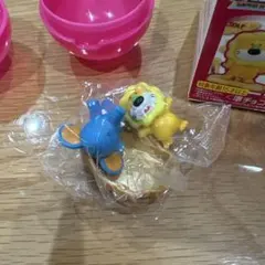 たべっ子どうぶつ　チョコサプ