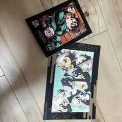 鬼滅の刃　鬼滅の刃無限城編　入場者プレゼント　竈門炭治郎　柱