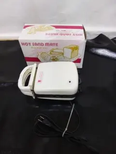 丸山技研 ホットサンドメイト MHS-431のサムネイル