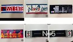 2026年最新】aaa タオルの人気アイテム - メルカリ