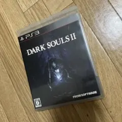 DARK SOULS II