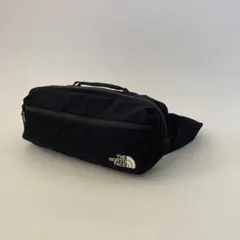 THE NORTH FACE ボディバッグ ブラック