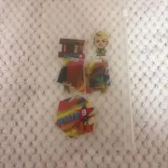 瀬口黎弥 fantastics bot アクスタ